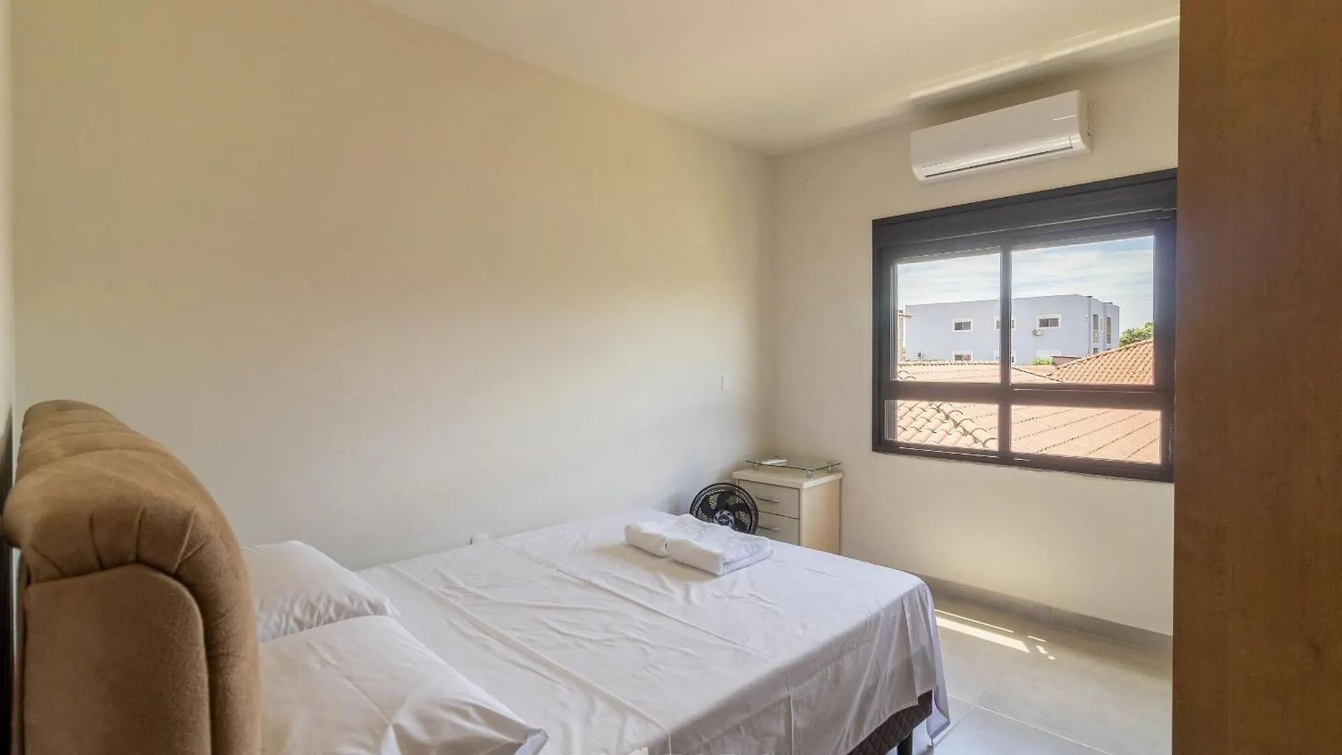 شقة Sjs - Condominio Proximo A Praia Dos Ingleses Florianópolis