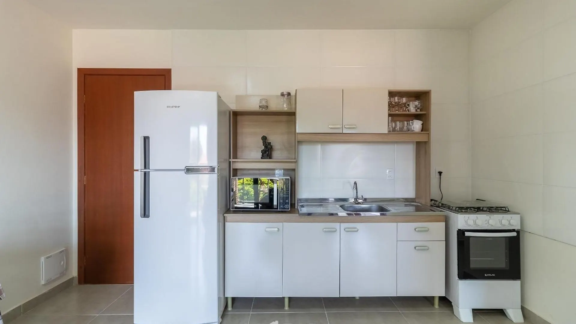 شقة Sjs - Condominio Proximo A Praia Dos Ingleses Florianópolis البرازيل