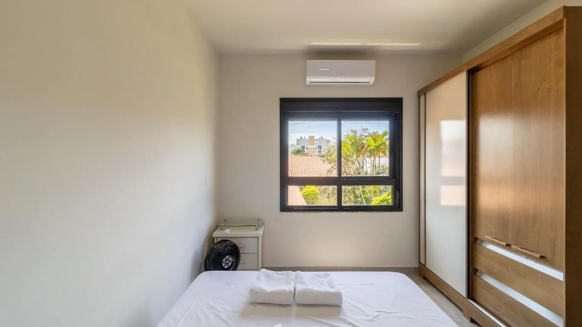 شقة Sjs - Condominio Proximo A Praia Dos Ingleses Florianópolis