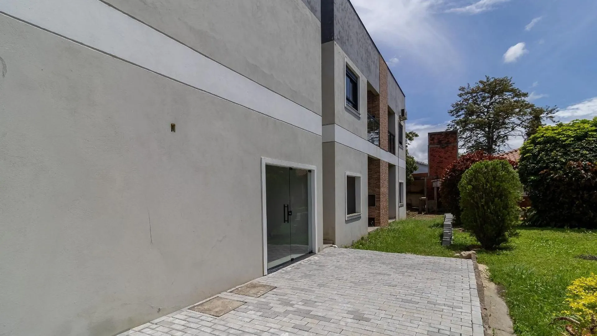 Sjs - Condominio Proximo A Praia Dos Ingleses Florianópolis البرازيل