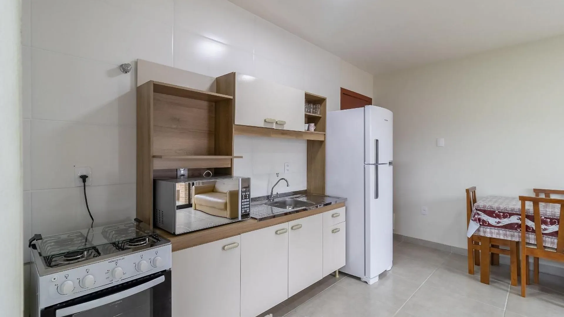 Sjs - Condominio Proximo A Praia Dos Ingleses Florianópolis 0*,  البرازيل
