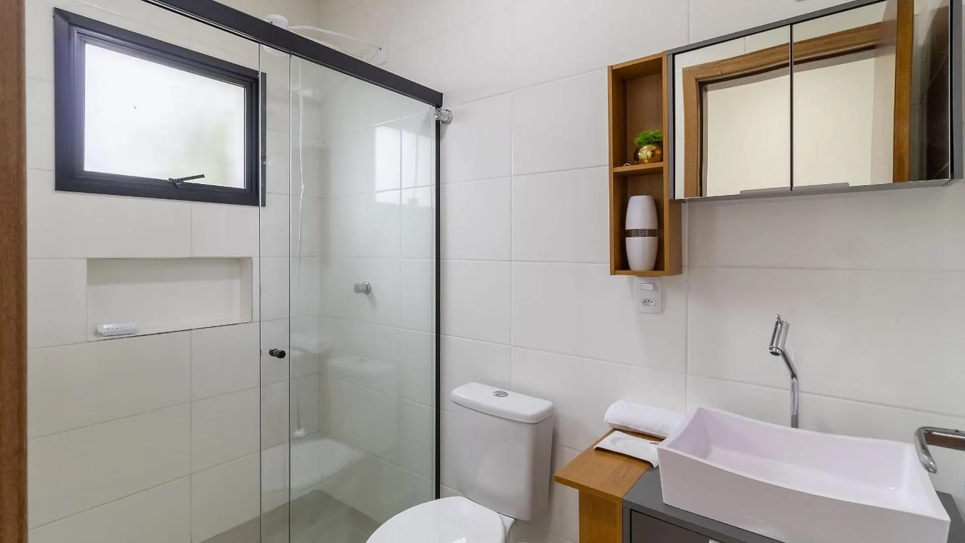 Sjs - Condominio Proximo A Praia Dos Ingleses Florianópolis 0*,  البرازيل