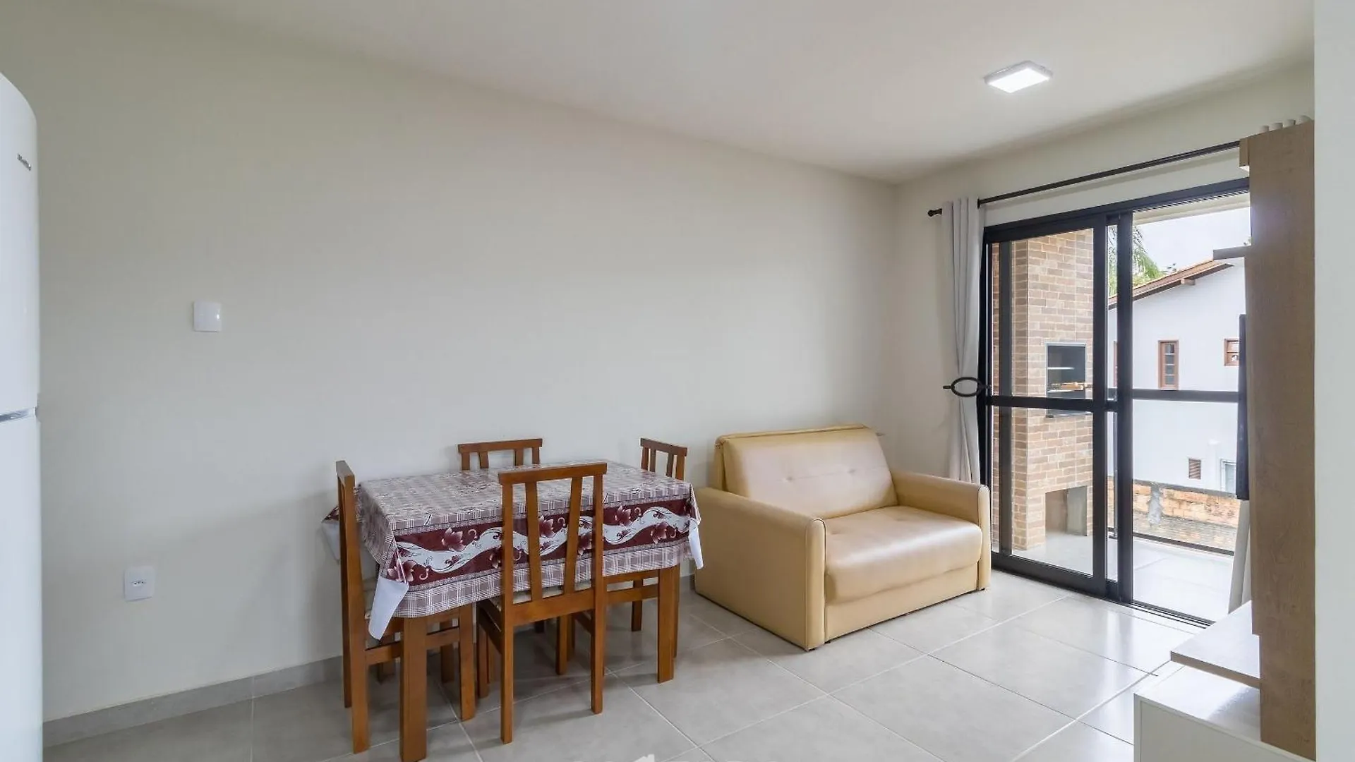 Sjs - Condominio Proximo A Praia Dos Ingleses Florianópolis