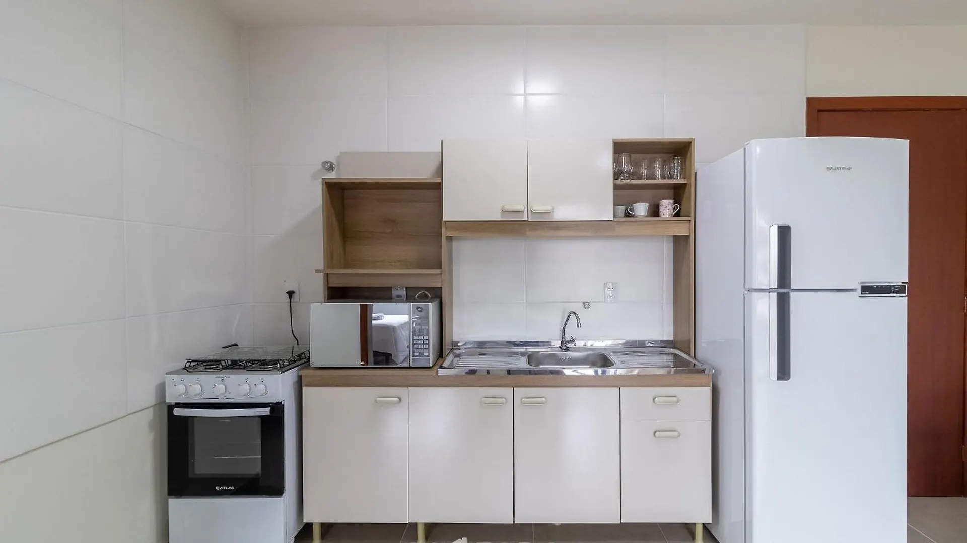 Sjs - Condominio Proximo A Praia Dos Ingleses Florianópolis 0*,  البرازيل