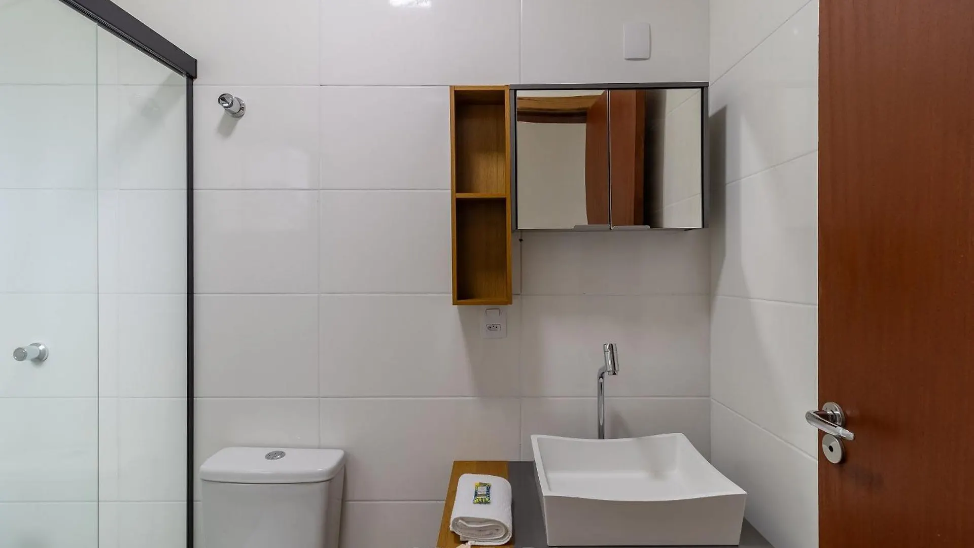 Sjs - Condominio Proximo A Praia Dos Ingleses Florianópolis 0*,  البرازيل