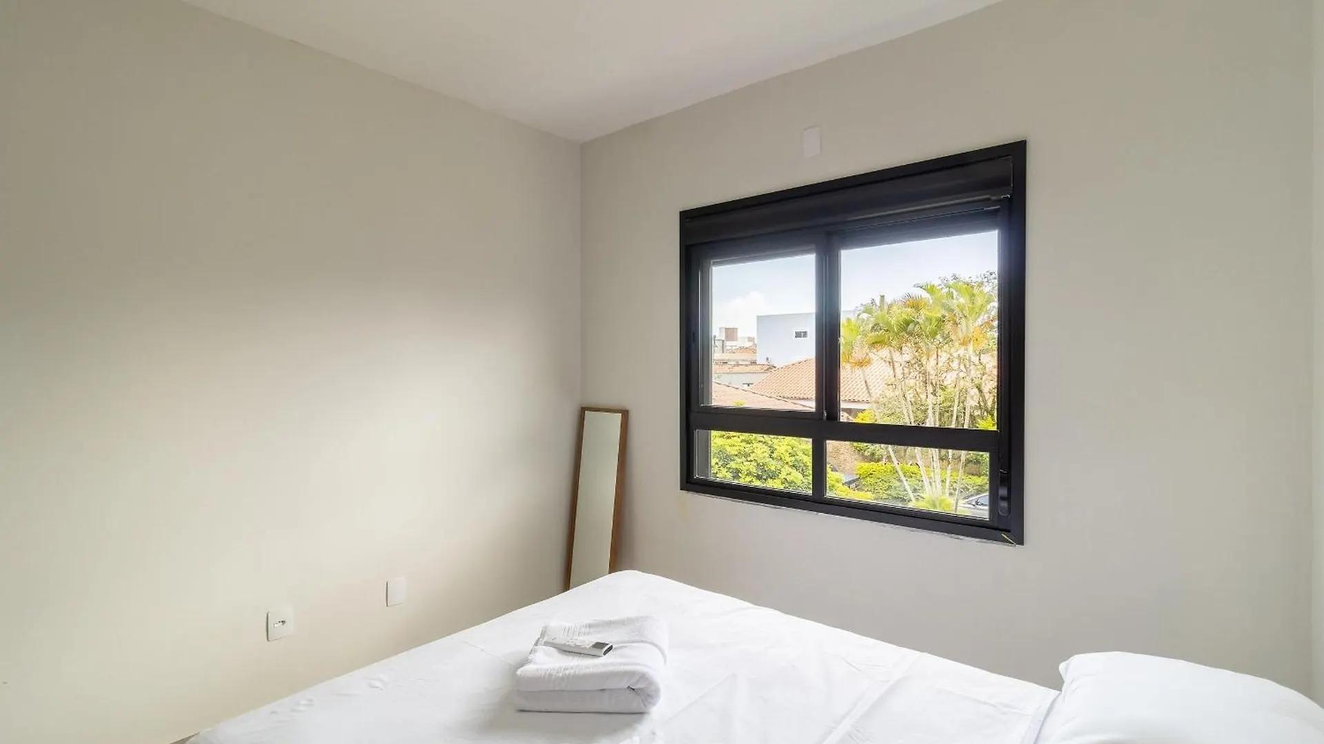 شقة Sjs - Condominio Proximo A Praia Dos Ingleses Florianópolis