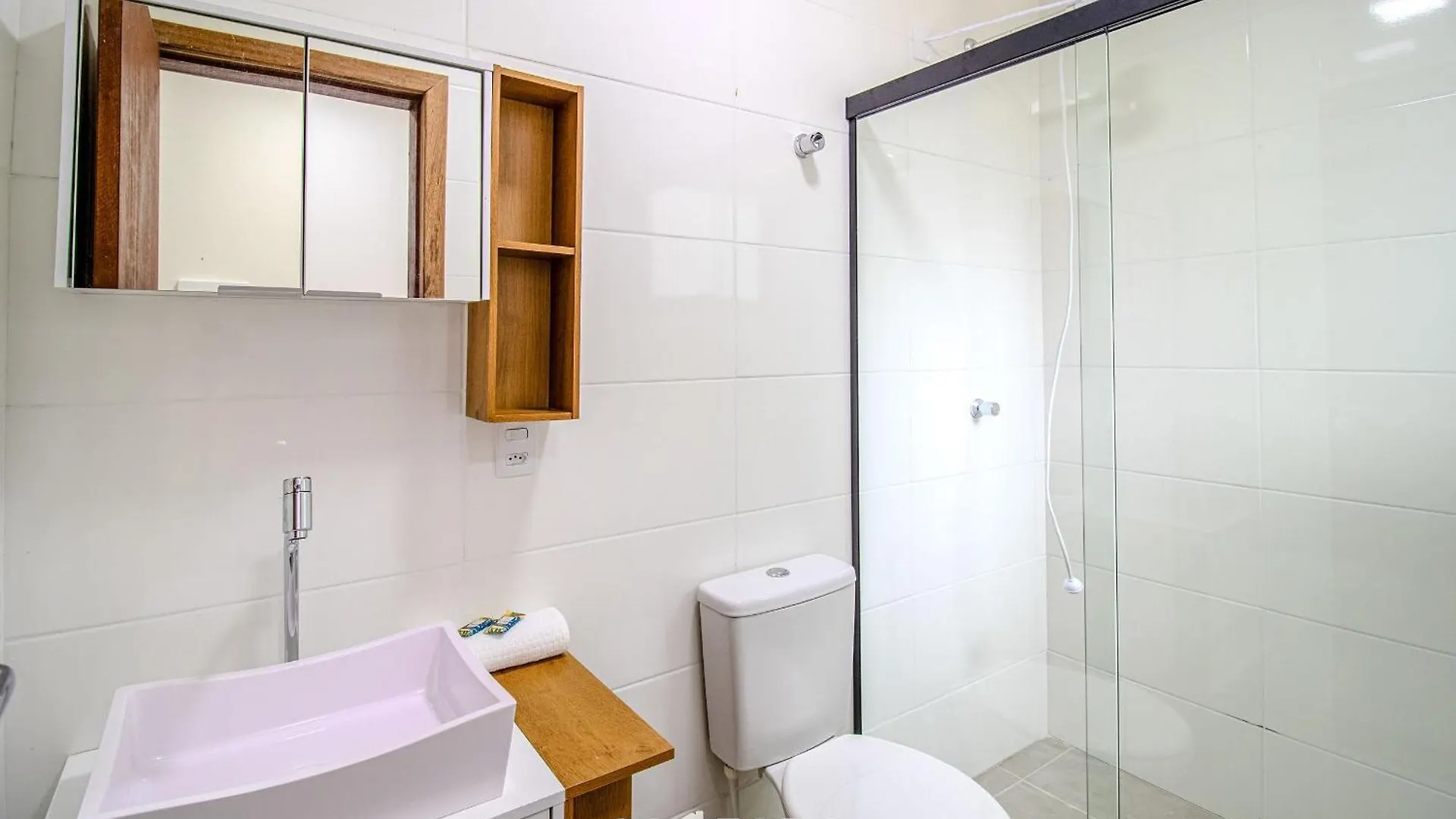 شقة Sjs - Condominio Proximo A Praia Dos Ingleses Florianópolis