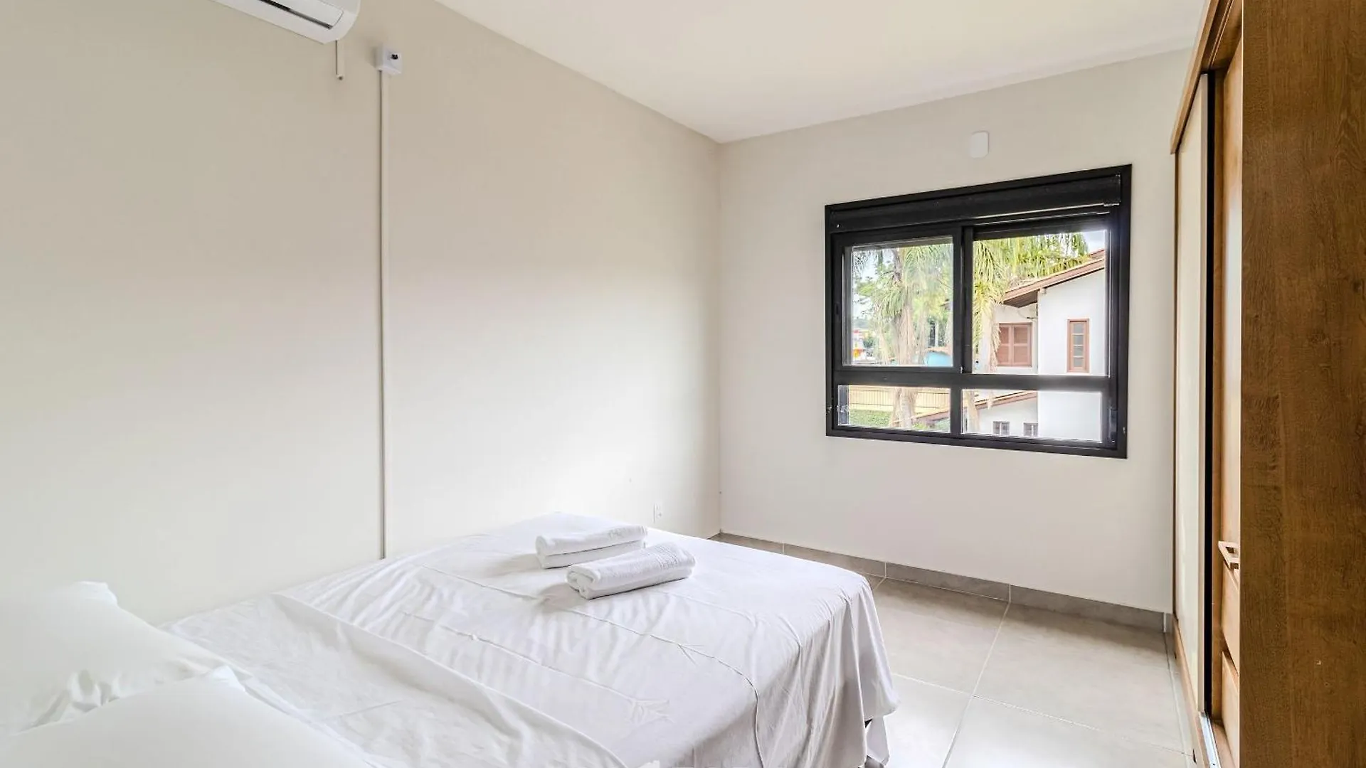 Sjs - Condominio Proximo A Praia Dos Ingleses Florianópolis شقة