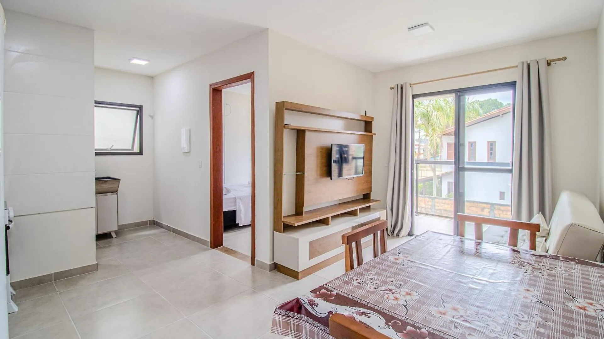 Sjs - Condominio Proximo A Praia Dos Ingleses Florianópolis