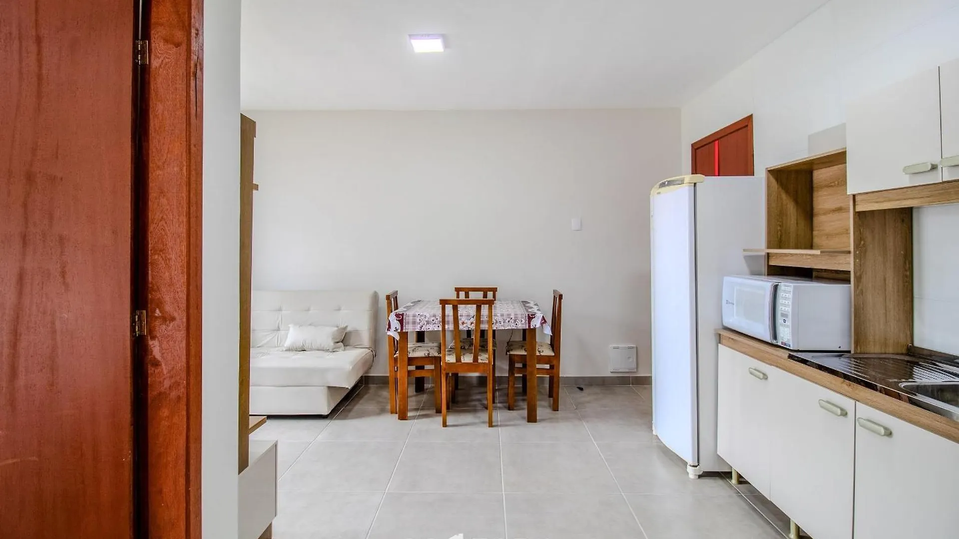 شقة Sjs - Condominio Proximo A Praia Dos Ingleses Florianópolis