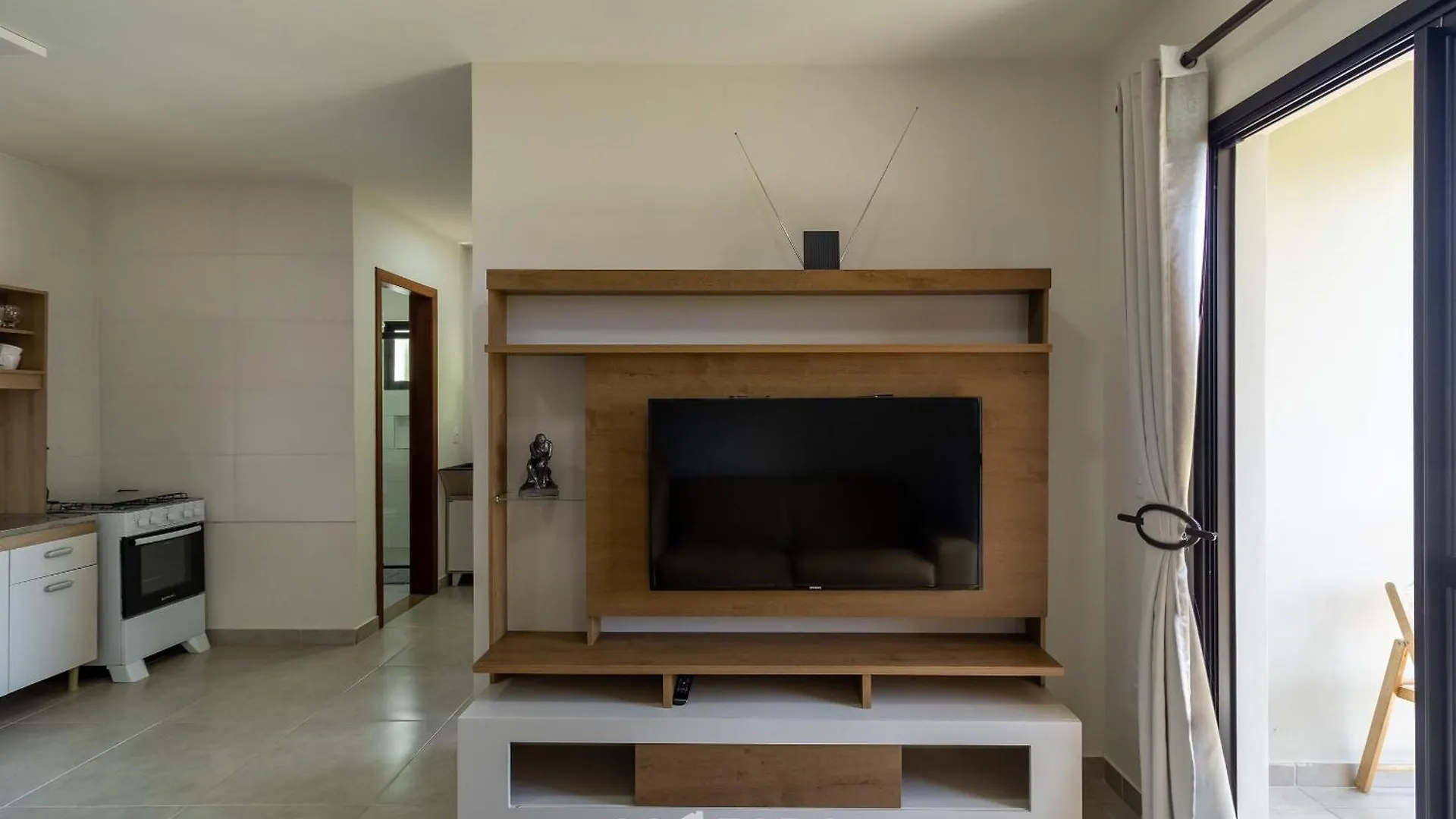 Apartmán Sjs - Condominio Proximo A Praia Dos Ingleses Florianópolis