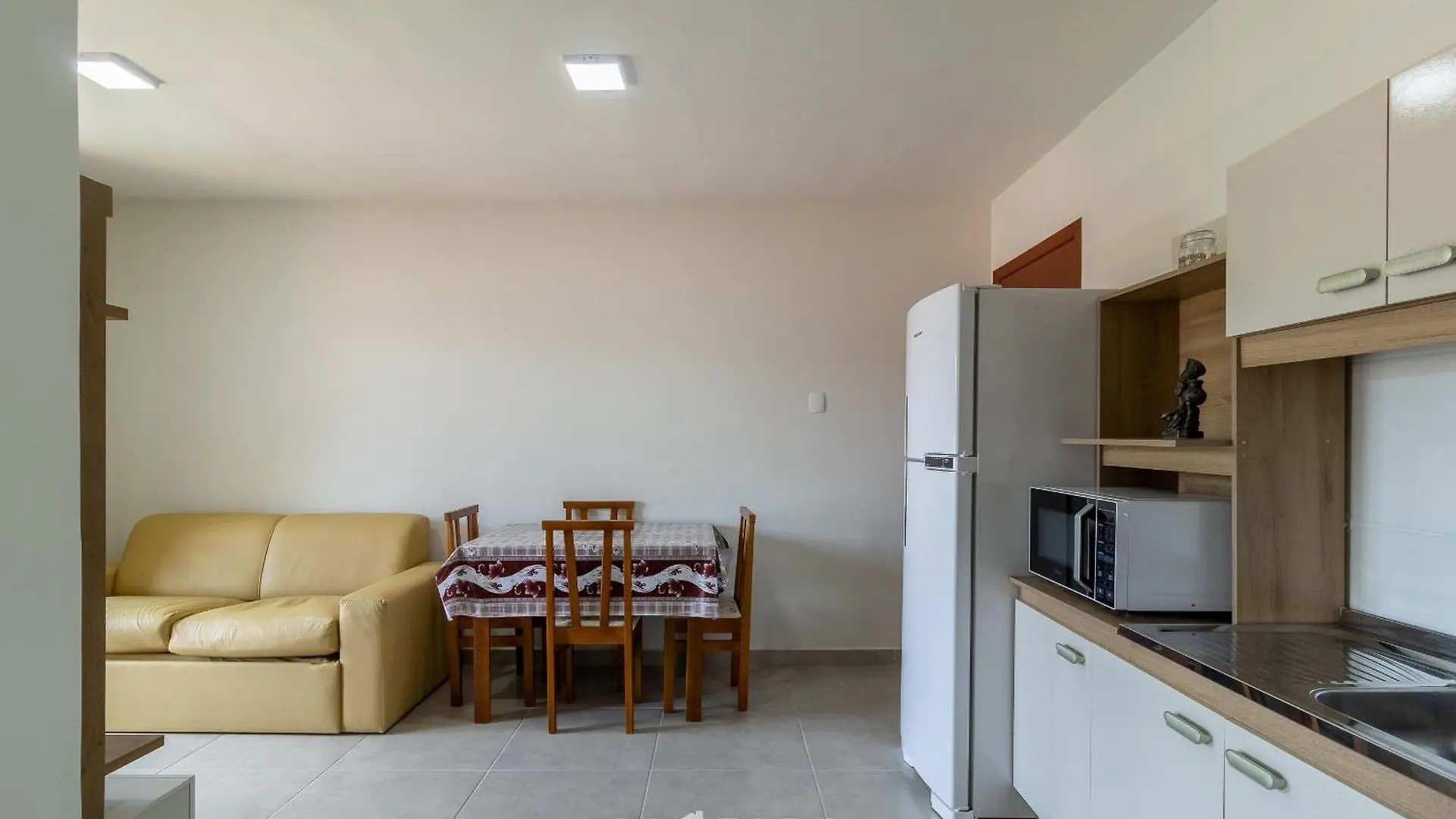 Sjs - Condominio Proximo A Praia Dos Ingleses Florianópolis 0*,