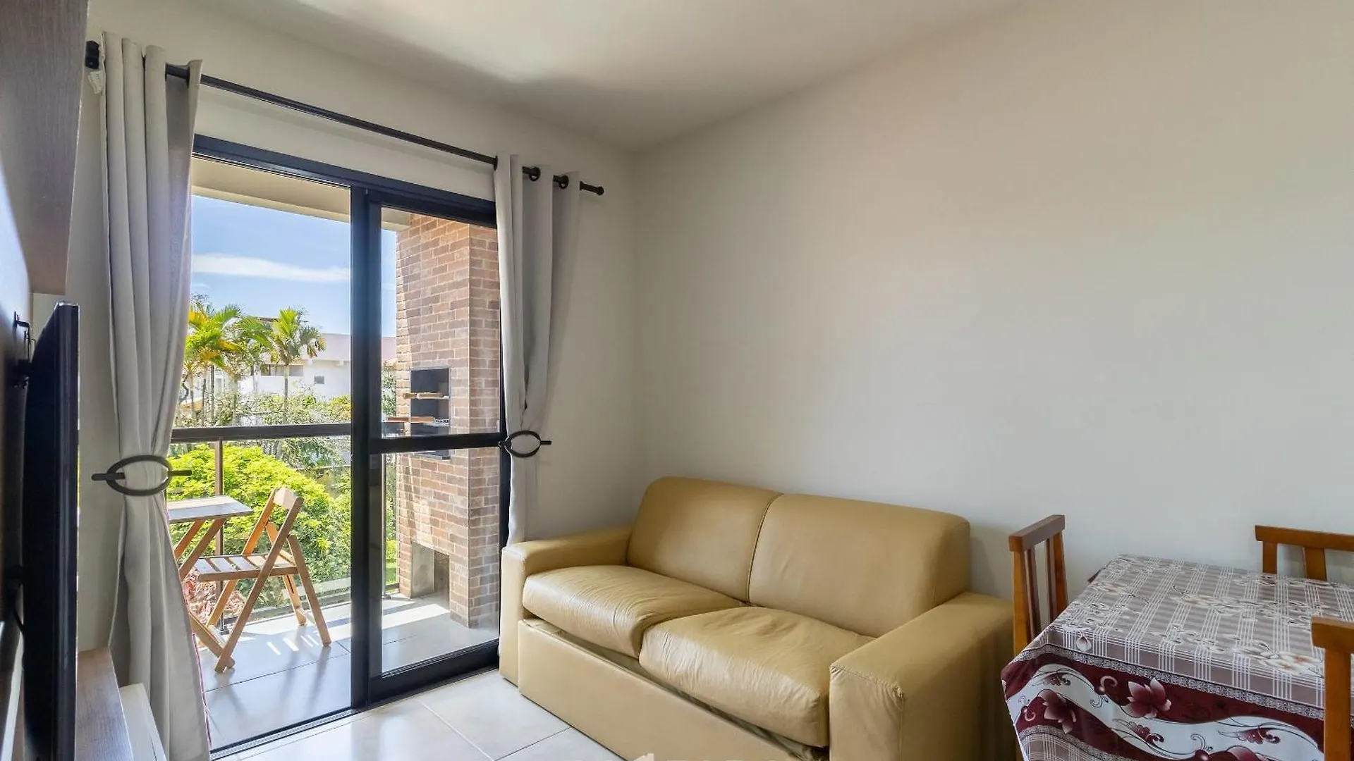 Sjs - Condominio Proximo A Praia Dos Ingleses Florianópolis Apartmán