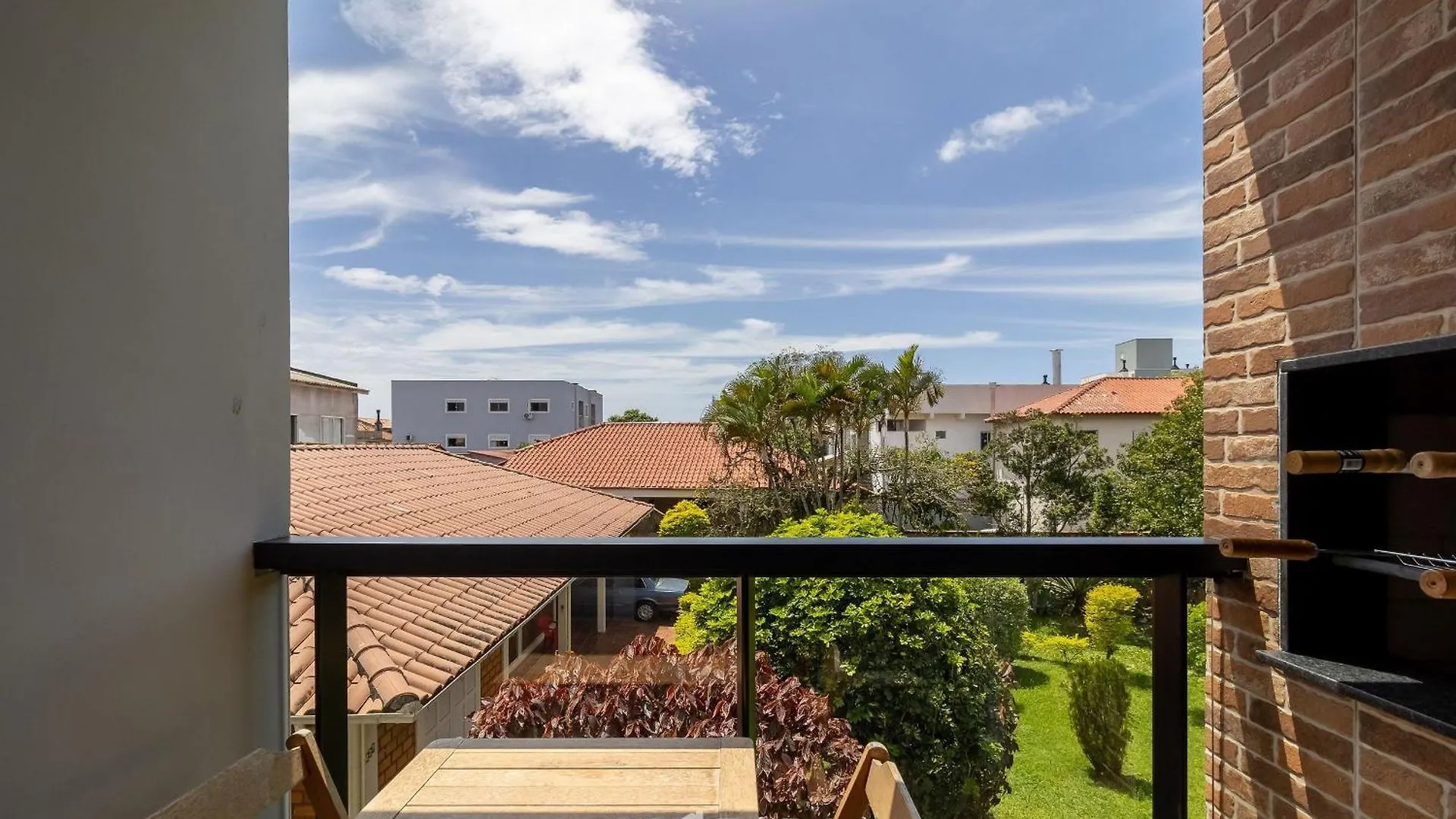 Sjs - Condominio Proximo A Praia Dos Ingleses Florianópolis