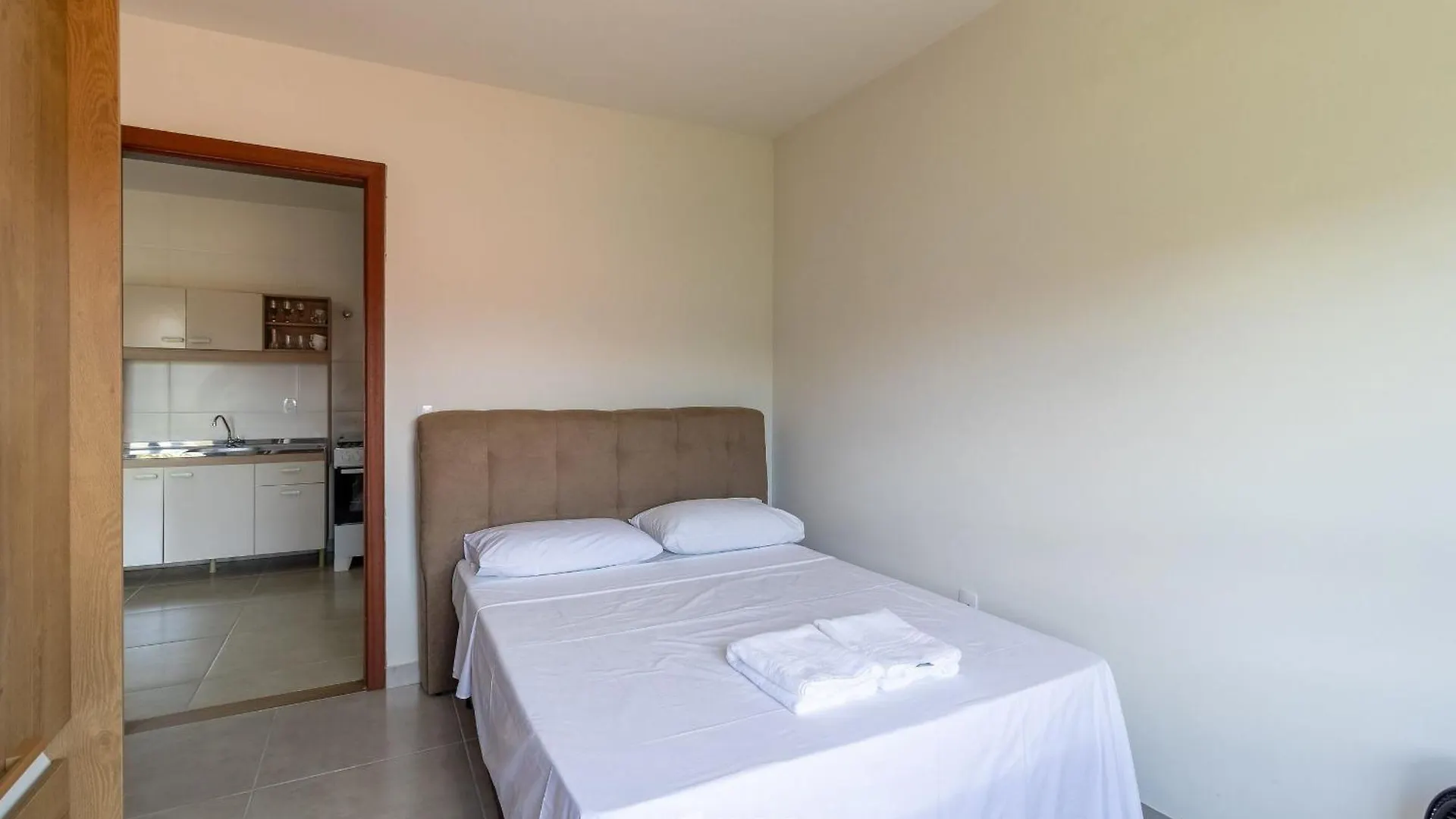 Sjs - Condominio Proximo A Praia Dos Ingleses Florianópolis Apartmán