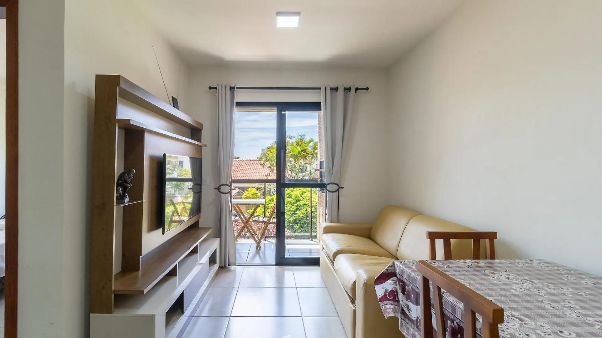 Apartmán Sjs - Condominio Proximo A Praia Dos Ingleses Florianópolis