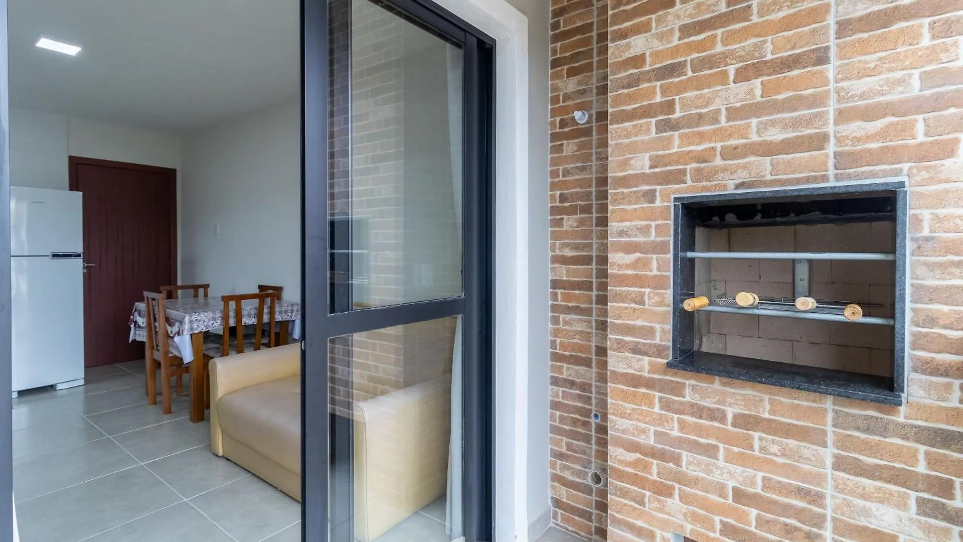 Sjs - Condominio Proximo A Praia Dos Ingleses Florianópolis Apartmán