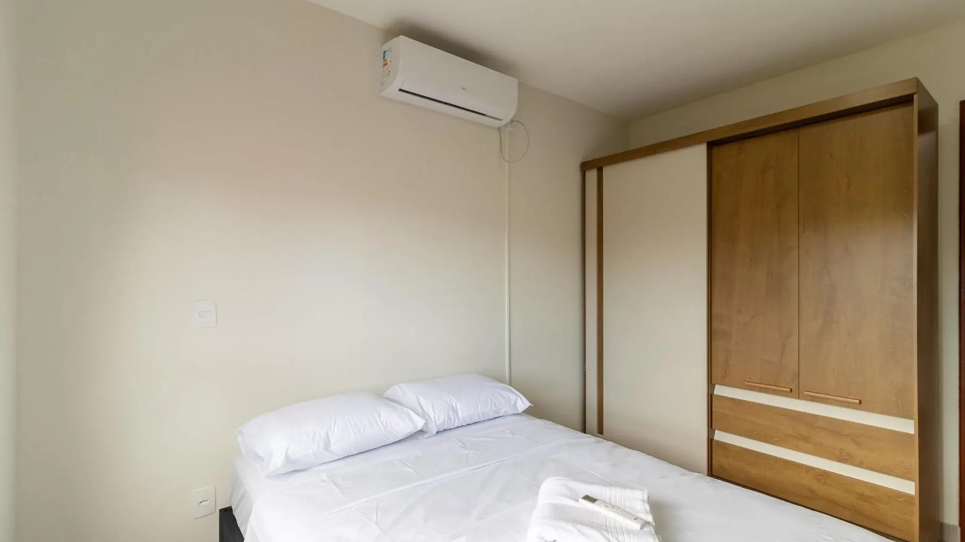 Sjs - Condominio Proximo A Praia Dos Ingleses Florianópolis Brazílie