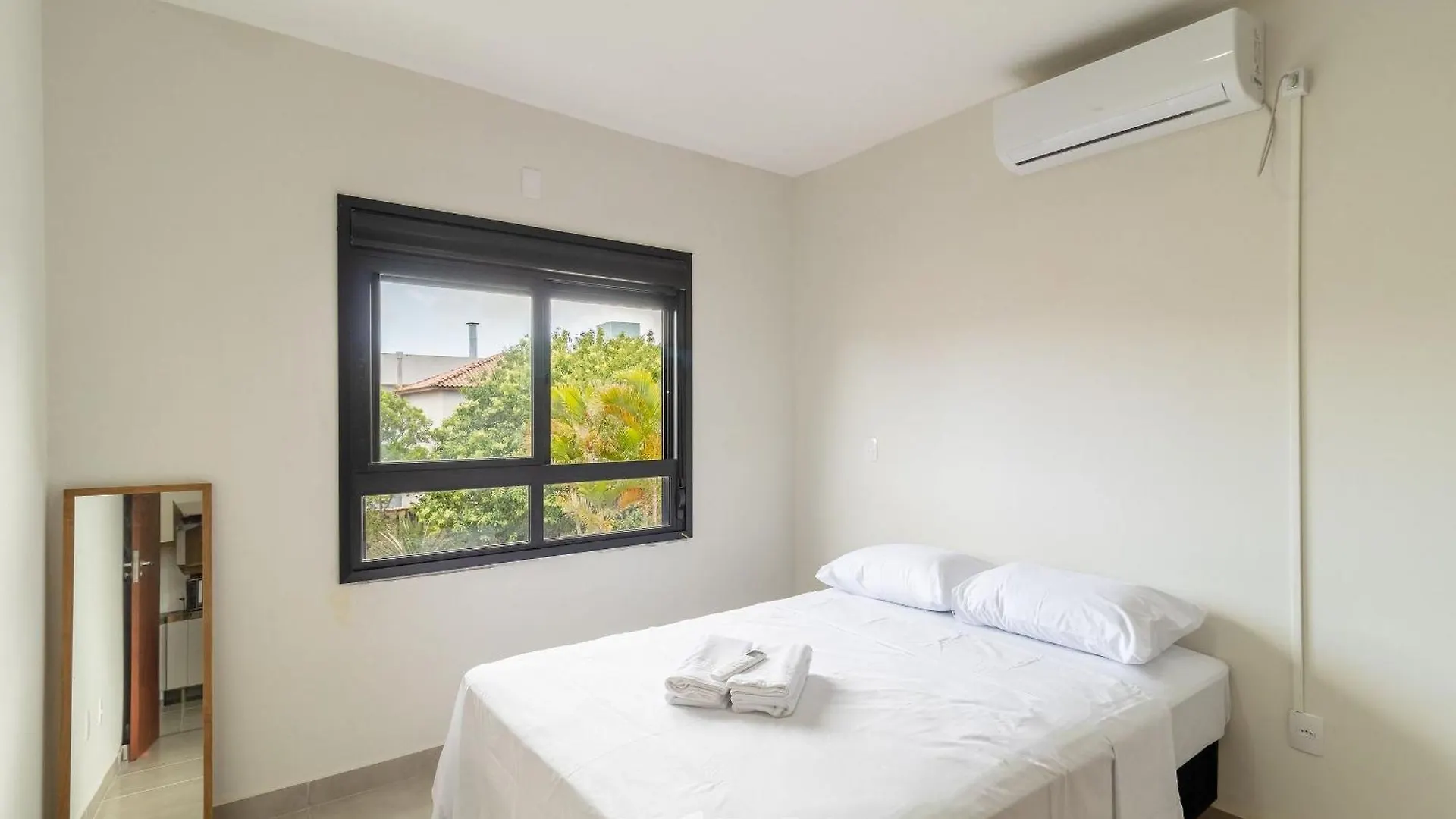 Sjs - Condominio Proximo A Praia Dos Ingleses Florianópolis Brazílie