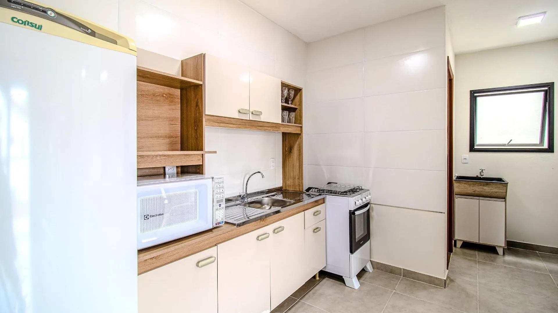 Sjs - Condominio Proximo A Praia Dos Ingleses Florianópolis 0*,