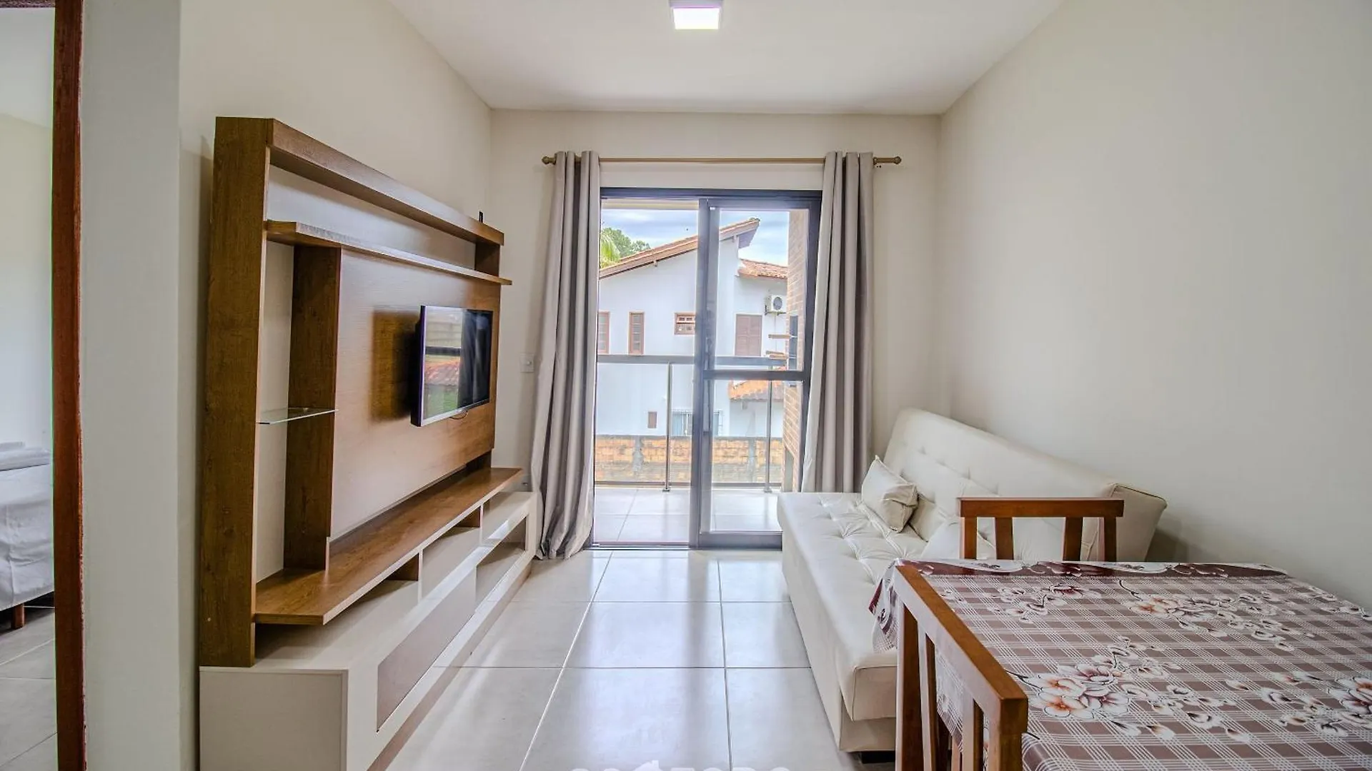 Sjs - Condominio Proximo A Praia Dos Ingleses Florianópolis Brasil