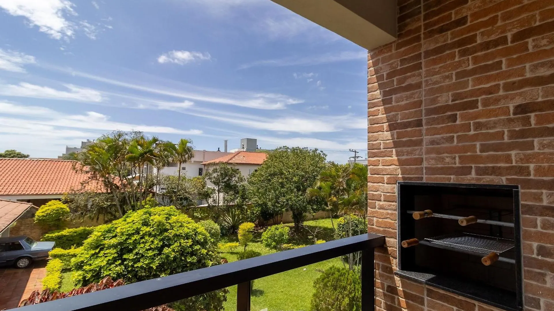 Sjs - Condominio Proximo A Praia Dos Ingleses Florianópolis 0*,