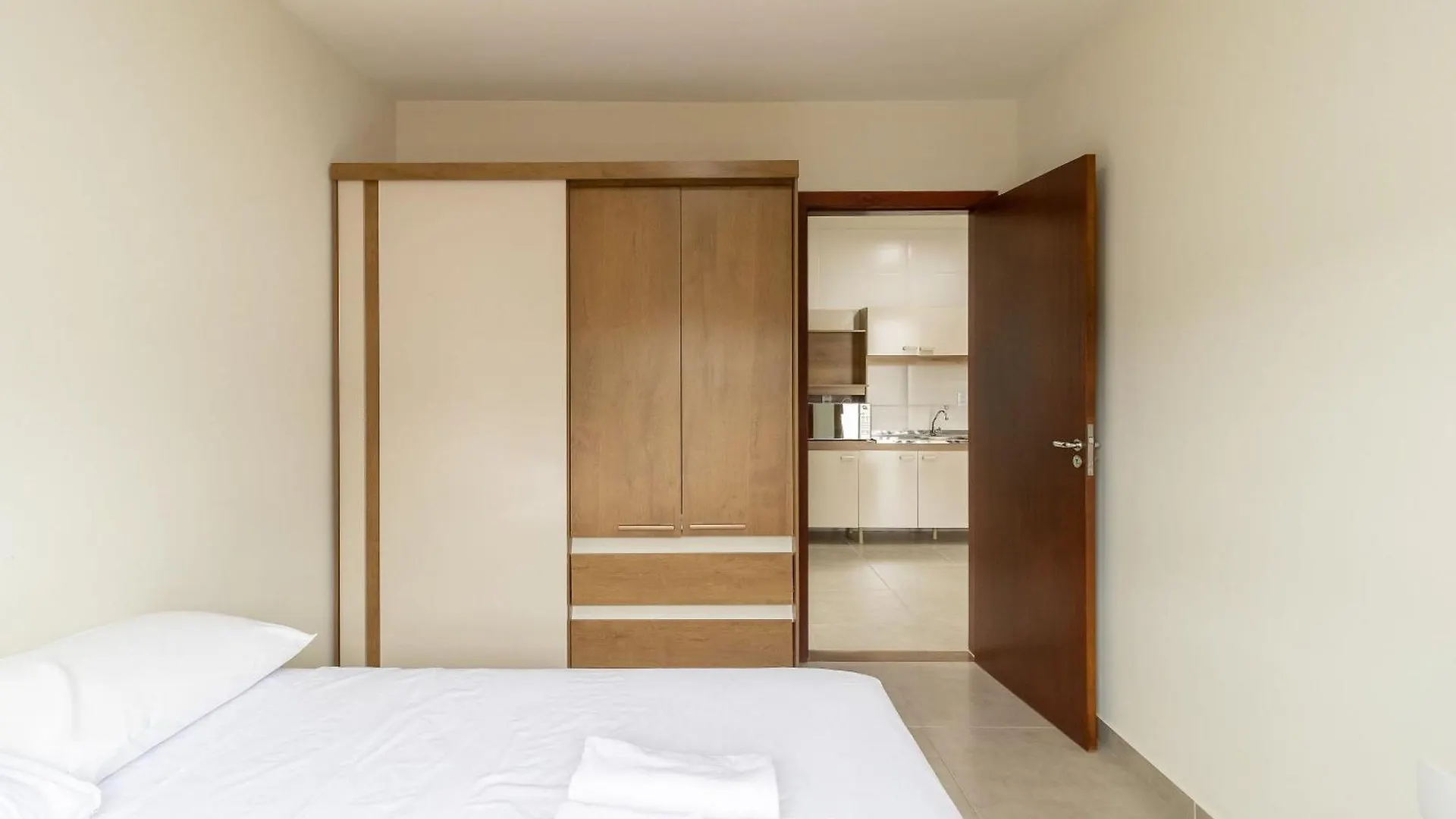 Sjs - Condominio Proximo A Praia Dos Ingleses Florianópolis
