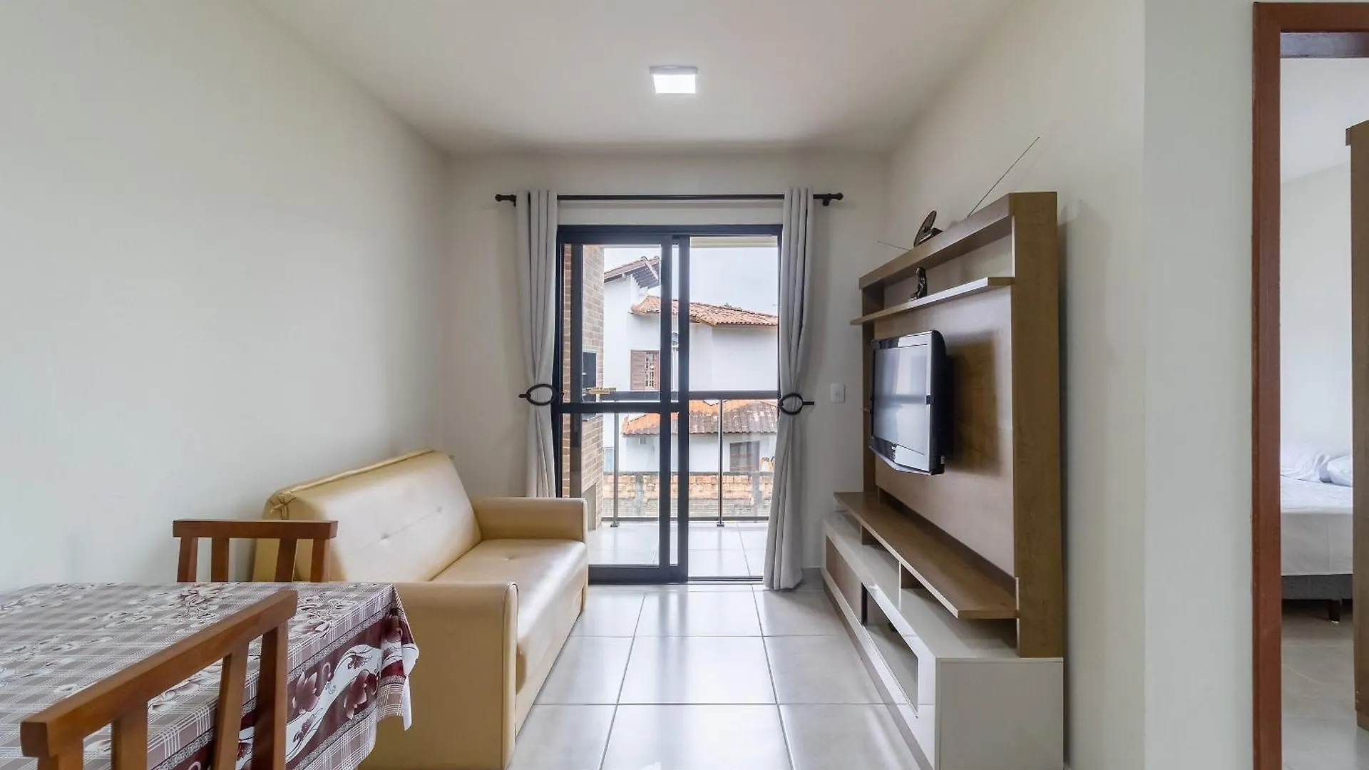 Sjs - Condominio Proximo A Praia Dos Ingleses Florianópolis