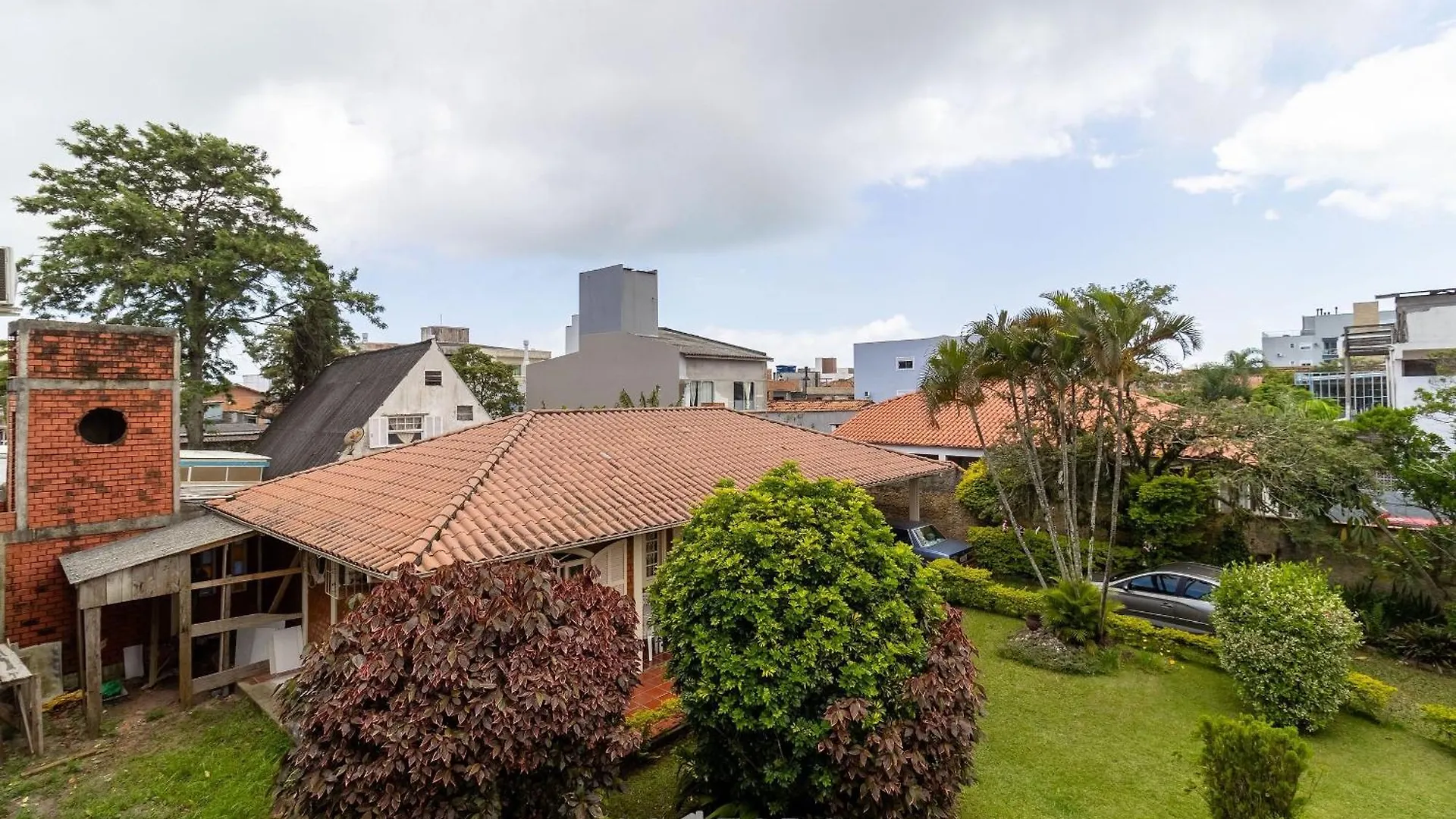 公寓 Sjs - Condominio Proximo A Praia Dos Ingleses Florianópolis