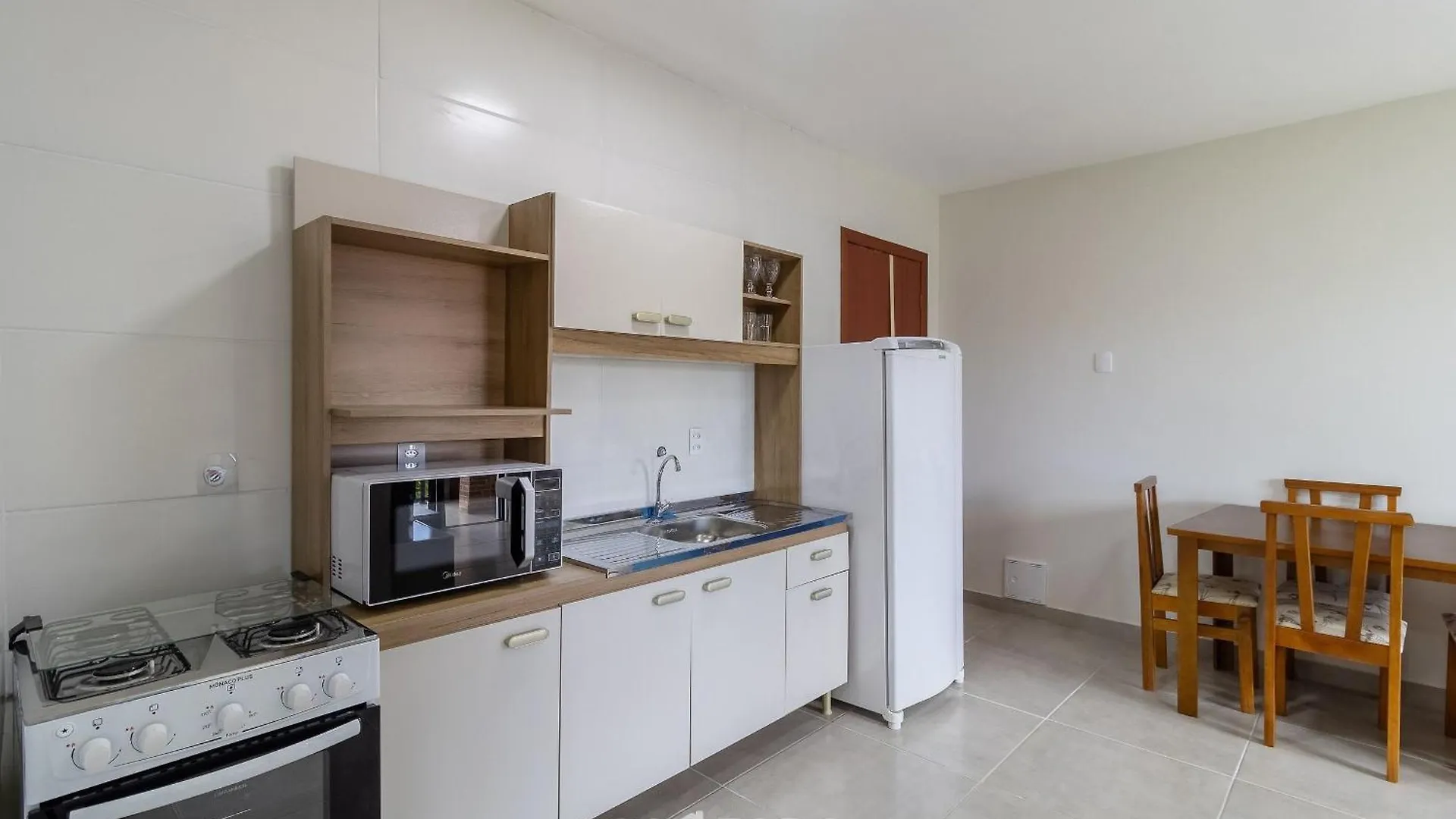 Sjs - Condominio Proximo A Praia Dos Ingleses Florianópolis 0*,  巴西