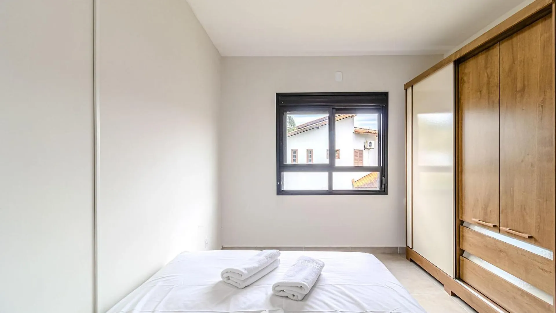 Sjs - Condominio Proximo A Praia Dos Ingleses Florianópolis